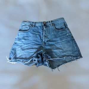 Everlane The Cheeky Short